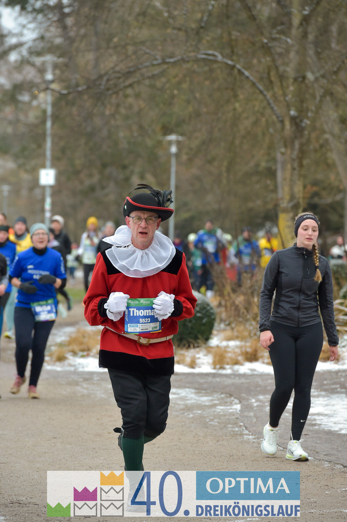 Roewisch Wohnbau Cup 5km | 40. Optima 3koenigslauf 2026 - Realisiert mit Pictrs.com