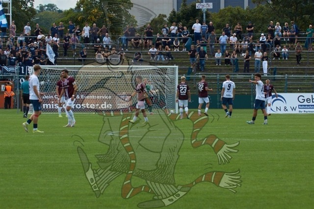 BFC Dynamo vs. SV Babelsberg 03 073 | mythos-online-redaktion