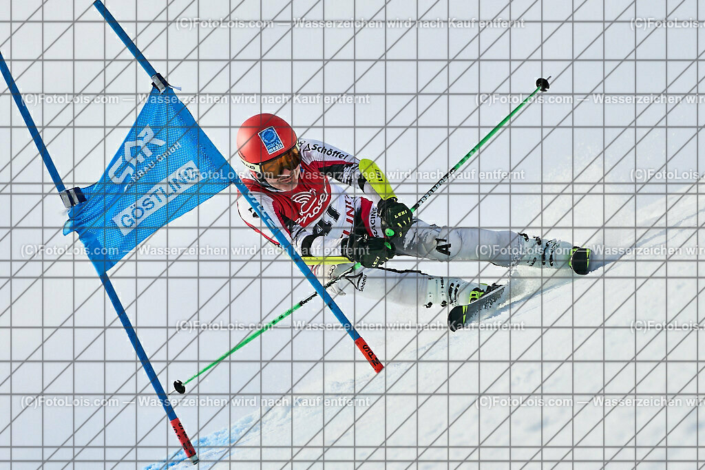 ALP6430_WCM-GS_Kat-A_Welzig Florian | (C)FotoLois.com, Alois Spandl, World Criterium Masters Ski Alpin 2023 Hochkar, GiantSlalom, Kategorie A, Do 23. März 2023.