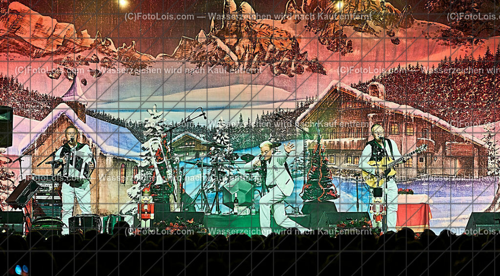 ALP0339_STAR-WEIHNACHT_NV-Forum_Die Edlseer | (C)FotoLois.com, Alois Spandl, Volkstümliche STAR-WEIHNACHT MIT Sigrid & Marina, NOCKIS, Andy Borg und Die Edlseer im NV-Forum Wieselburg, So 18. Dez. Dezember 2022.