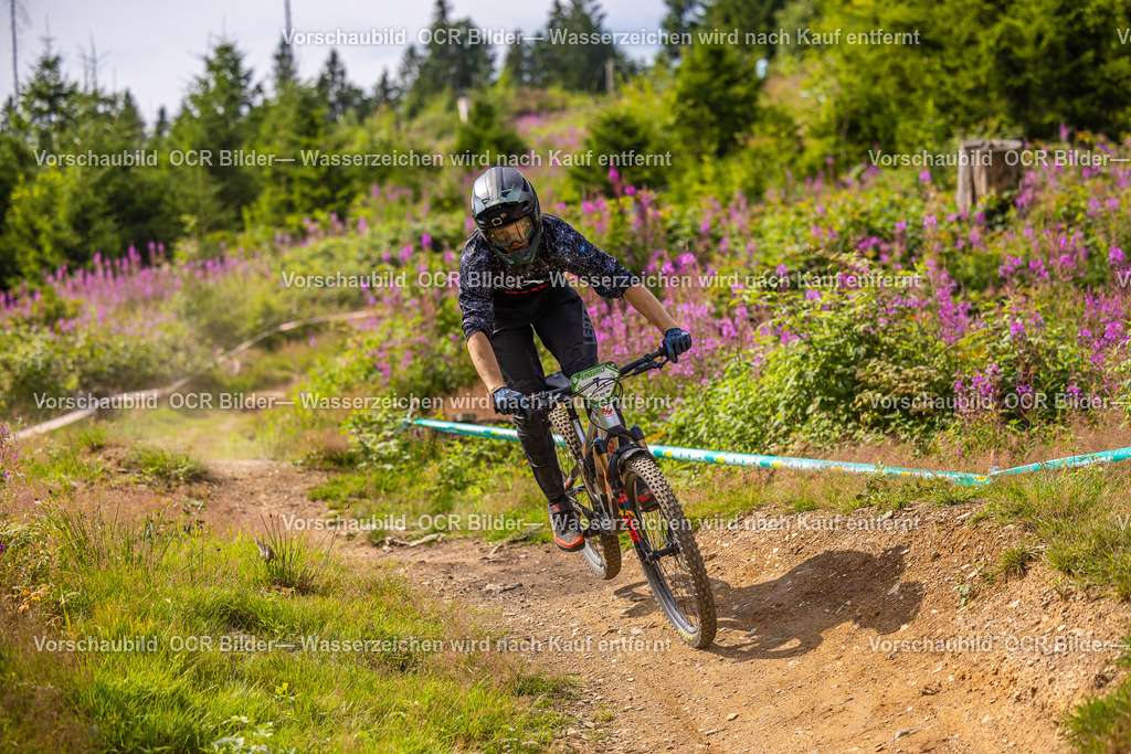 Enduro One Schulenberg So R6-1884 | OCR Bilder Fotograf Eisenach Michael Schröder