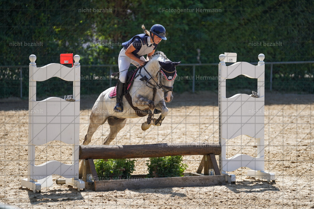 20240824-FAH08114 | Thierhaupten 2024, Bayerisches Landesponyturnier, Turnierbilder, Ponybilder, Turnierfotografen Bayern, Fotoagentur Herrmann