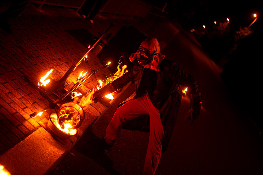 Habana Tradicional | Habana Tradicional im Forte Belvedere Leisnig zum Festival Hallo Leisnig 2022. - Realisiert mit Pictrs.com