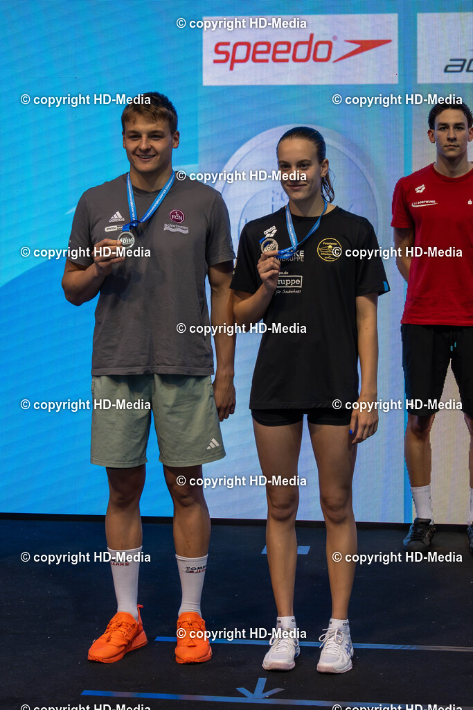 Deutsche Jahrgangsmeisterschaft Schwimmen 2026 | Deutsche Jahrgangsmeisterschaft Schwimmen 2026