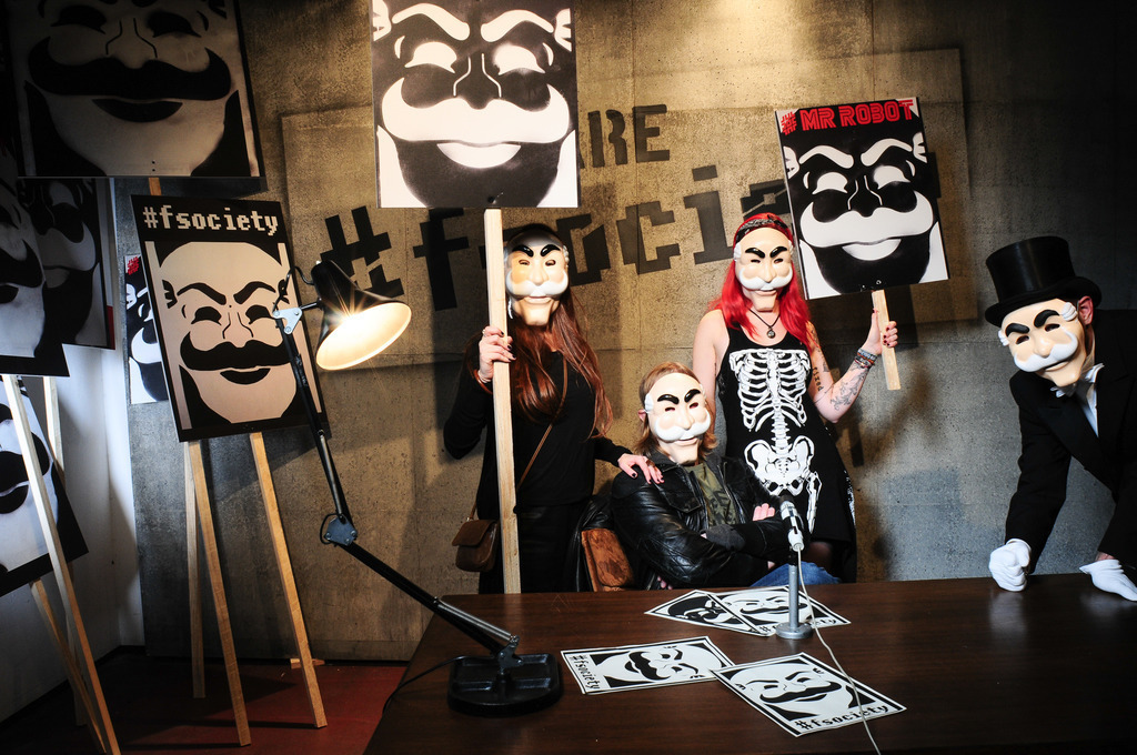 0027_fsociety | Mr. Robot - fsociety - Realisiert mit Pictrs.com