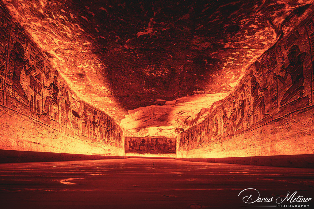 Bilder aus Abu Simbel | Bilder aus Abu Simbel