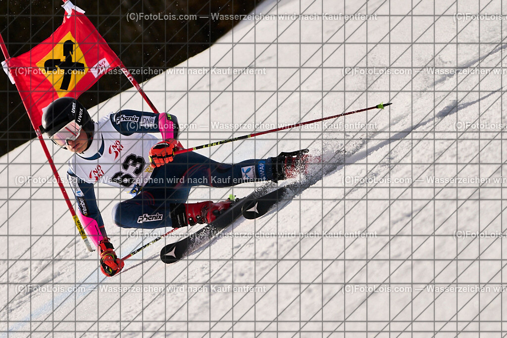 ALP8910_Herrn-FIS-GS-II_Lackenhof-WY_SCHERER Gregor | Internationaler FIS GiantSlalom der Herrn auf der Distelpiste in Lackenhof am Di 11. März 2025.  Österreich, LSV-NÖ, Sportunion Waidhofen/Ybbs (2035).