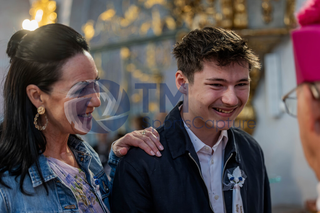 TM-20250608-0101 | Firmung Dom KlagenfurtCopyright: TM Sportscapture