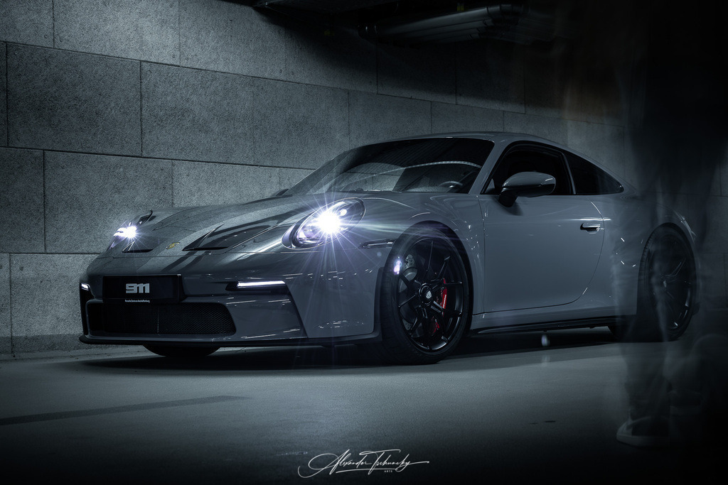 911 GT3 Touring Clausi | Entdecken Sie die faszinierende Welt von Alexander Tschuncky Arts: Kreative Fotografie, atemberaubende Automobilkunst und hochwertiger Bilderdruck. Lassen Sie sich inspirieren! - Realisiert mit Pictrs.com