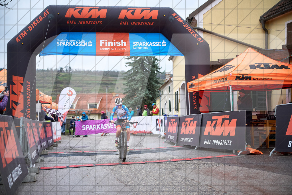 34. KTM Kamptal Trophy  | ZÖBING, Österreich – 2026-03-29: 34. KTM Kamptal TrophyFoto: © 2026 Martin Bihounek - MB Creative e.U.