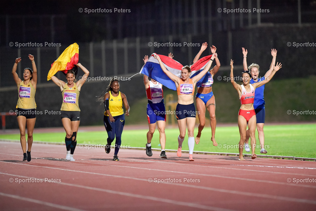 EMACS 2025 - Day 4_399 | European Masters Athletics Championships am 12.10.2025 auf Madeira (Portugal)Foto: Kai Peters - Realisiert mit Pictrs.com