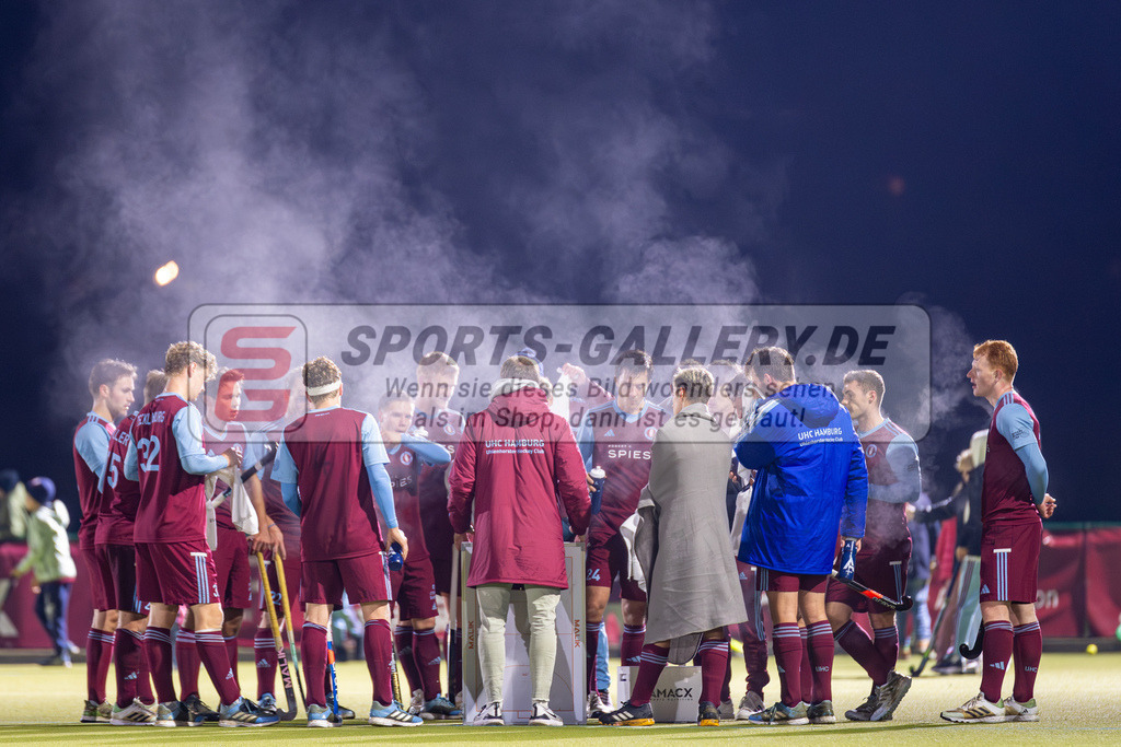 SM_20241011-D5A_4803-Verbessert-RR | 1.Bundesliga Feldhockey (M) UHC - GTHGC