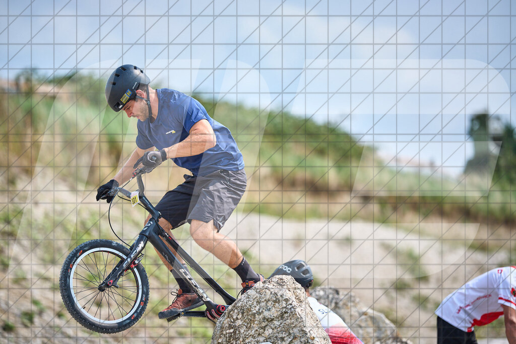 Trials European Youth Games | 16.08.2025: Trials European Youth Games in Purgstall an der Erlauf Foto: © 2025 Martin Bihounek / martinbihounek.comInsta: @martinbihounekcom