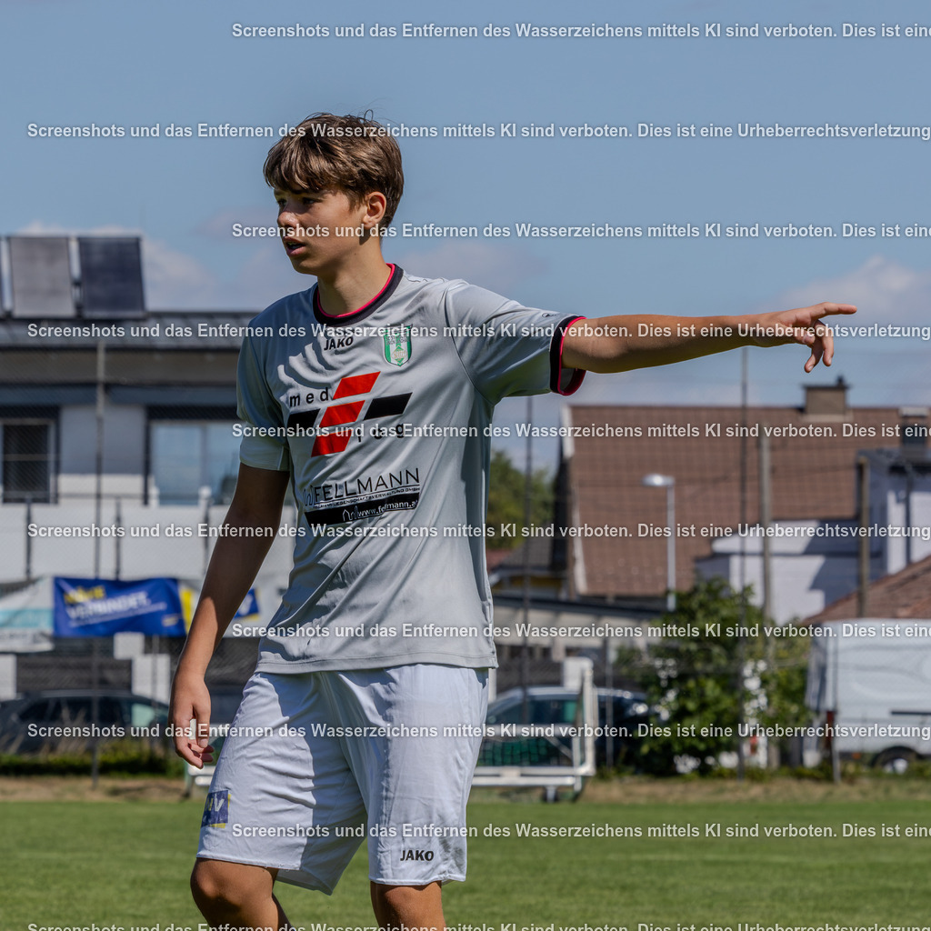 7K3A6452 | JHG Nordwest/Mitte U16 (1. Runde)
