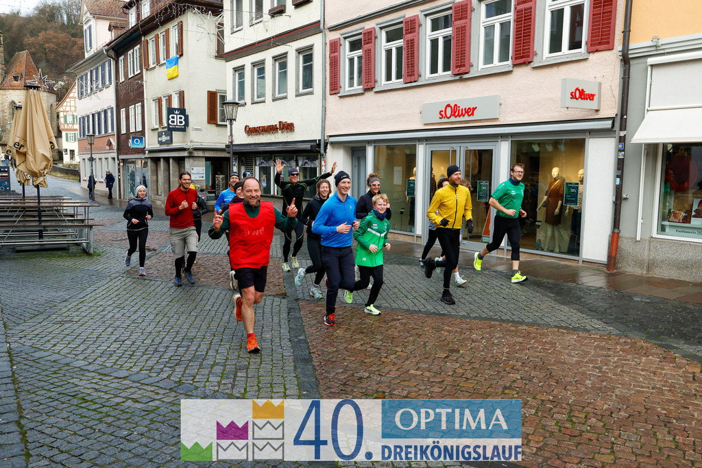 40. 3Koenigslauf 2026 | 1. Testlauf 07.12.2025 - Realisiert mit Pictrs.com
