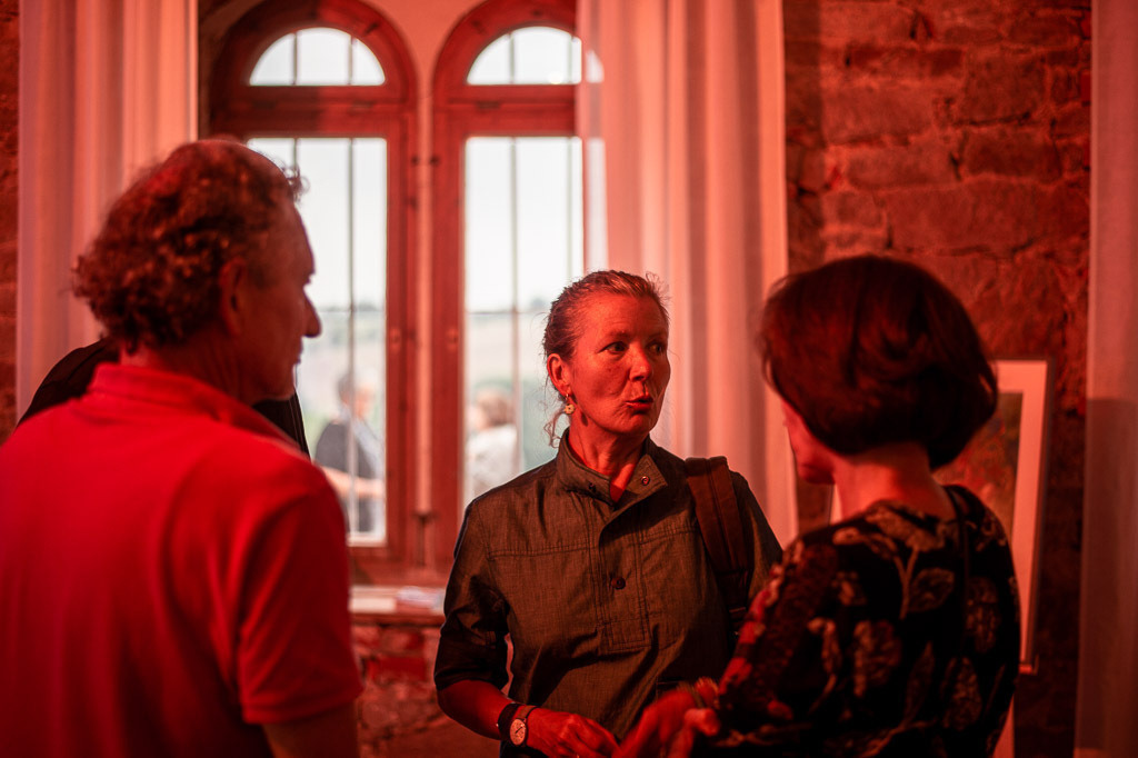 Habana Tradicional | Habana Tradicional im Forte Belvedere Leisnig zum Festival Hallo Leisnig 2022. - Realisiert mit Pictrs.com