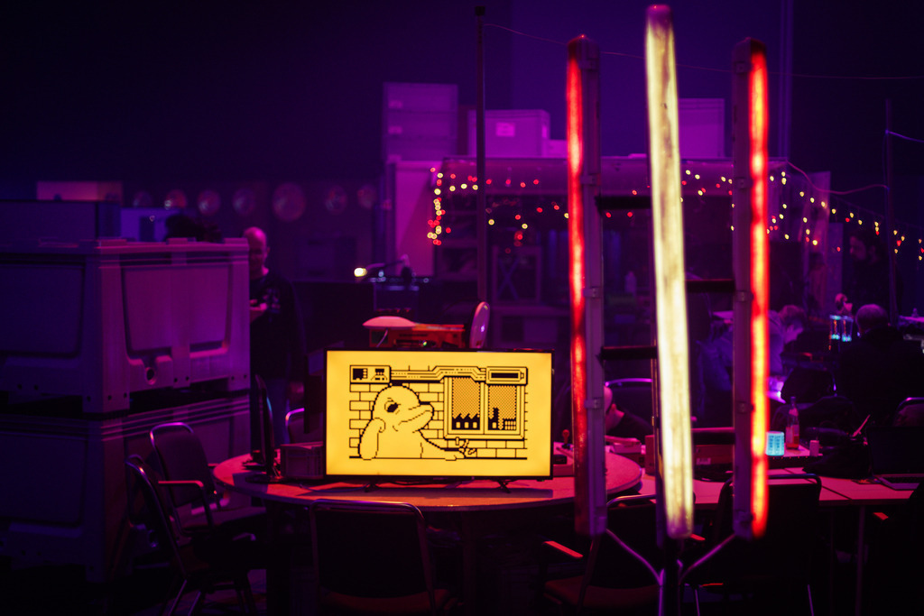 38C3 10 - URBANISTER | Durch die Stadt gehen, als wohnte man woanders. Fotografie, subjektiver Urbanismus und aktiver Müßiggang. - Realisiert mit Pictrs.com