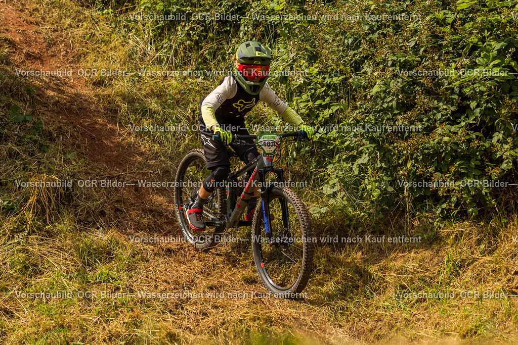 Enduro One Roßbach Samstag R3-0451 | OCR Bilder Fotograf Eisenach Michael Schröder