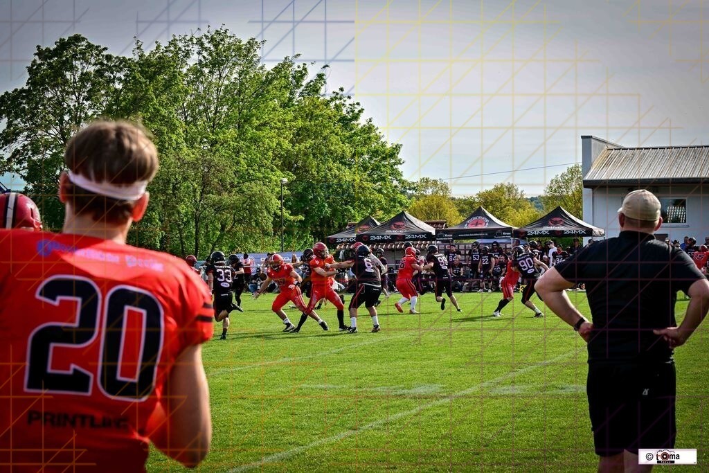 Saints vs. Marburg 02.05.2026-21 | professionelle Sport- und Eventfotografie von Tomafocus – dynamische Bilder, emotionale Momente und hochwertige Aufnahmen für jeden Anlass. - Realisiert mit Pictrs.com