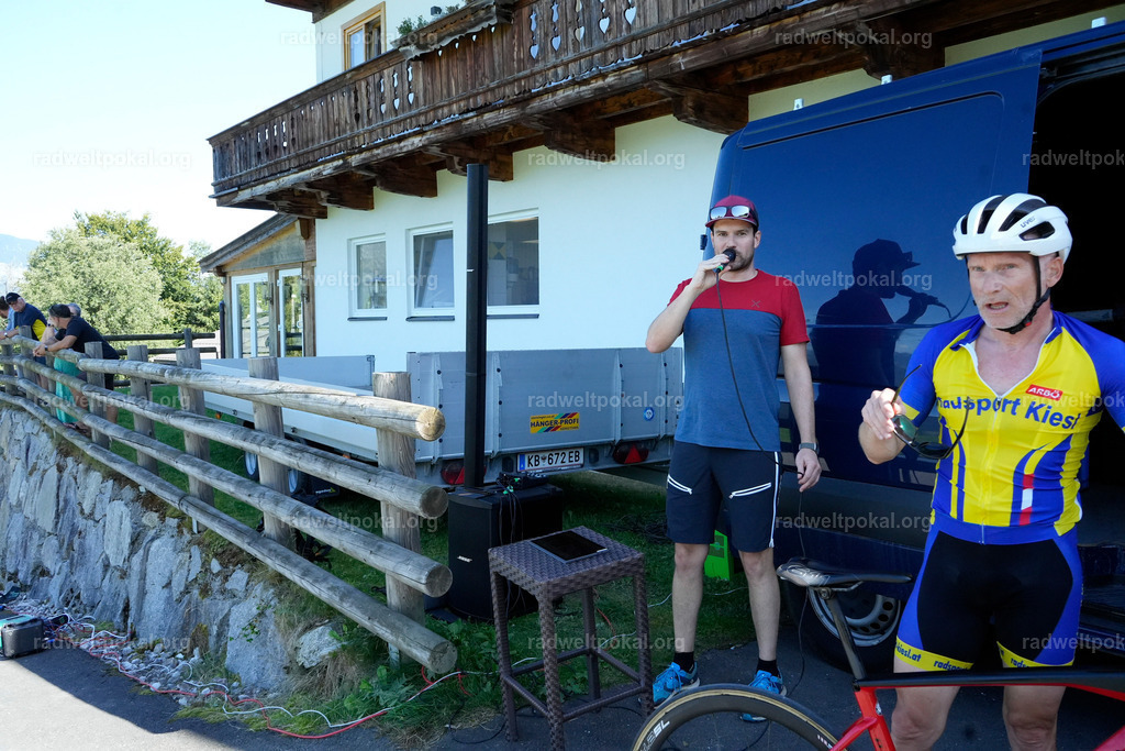 414_20230819_Bergwertung_Muehlanger | AUT - OESTERREICH, 2023- :   ; Foto: Roland Muehlanger