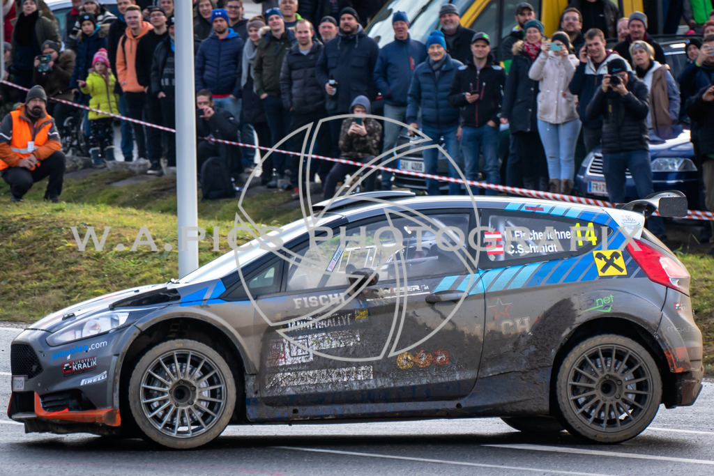..... | LINZ AUSTRIA, Int. JAENNERRALLY 06.01.2023, Int. JAENERRALLY  2023 Image shows : 
Photo: SMP/Andreas Willdoner