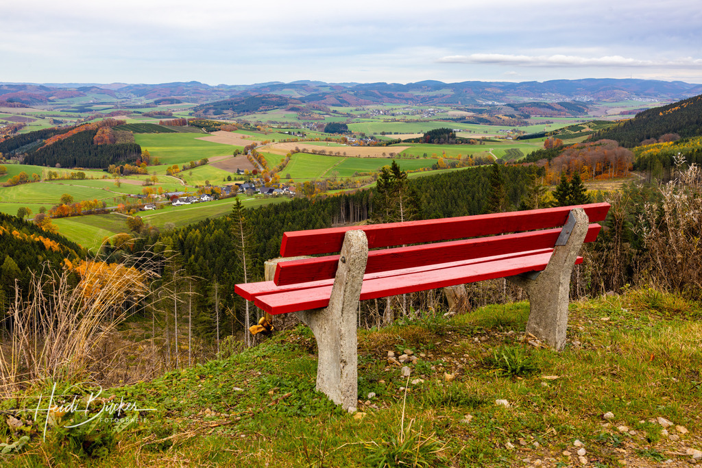 Herbst im Sauerland | Herbst im Sauerland - Realisiert mit Pictrs.com