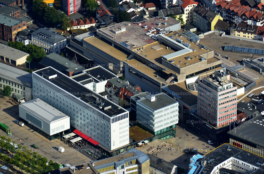 3391002 | Sterncenter und Rathaus Lüdenscheid