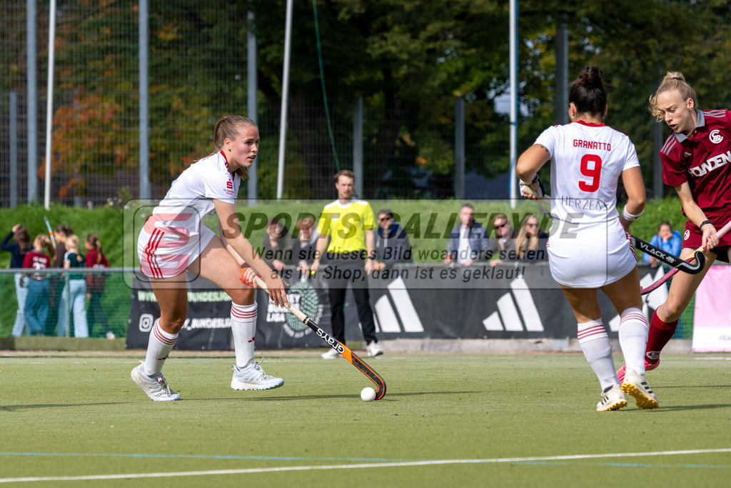 BHC MSC - Damen 4-3 11.10.25 SG-1612 | 04.01.2023,