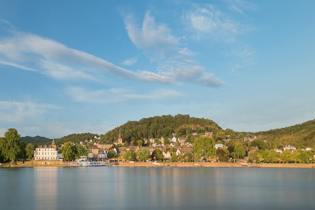 Linz am Rhein | fototour-deutschland - Realisiert mit Pictrs.com