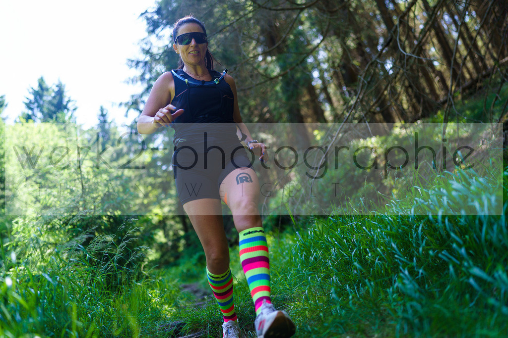 Schneekopflauf 2025 | Schmiedefeld am 5. Juli 2025