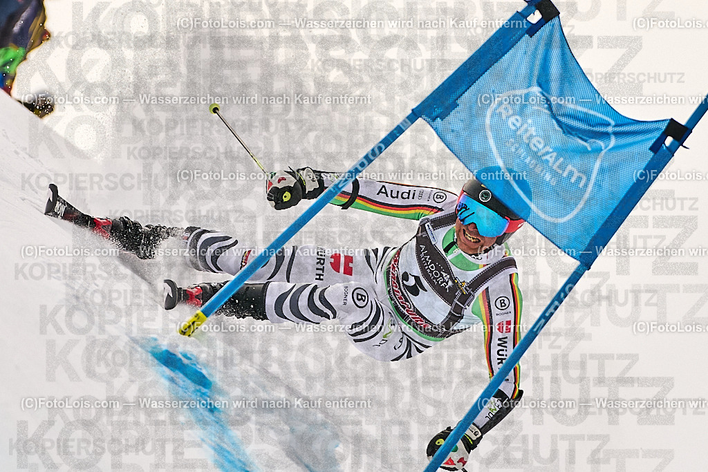 _ALP0306_MASTERS-WM_Reiteralm_A-GS_Zini Luca | FISWORLD CHAMPIONSHIPSMASTERS ALPINE SKIING, 23. – 28. MÄRZ 2026 - REITERALM | STMK | AUT.   Veranstaltet vom Masters-Referat des Deutschen Skiverbandes (DSV). Durchführende Organisation: WSV Pichl-Reiteralm, unterstütutzt von den Bergbahnen REITERALM bei Schladming und SKI AUSTRIA.                            Disziplinen:  Super-G, GiantSlalom, Slalom.                                                 Kategorien:  A (Herrn 30-59 Jahre), B (Herrn ab 60 Jahre), C (Damen 30-59 Jahre), D (Damen ab 60 Jahre).                Rennstrecken:   Gasselhöhe und Muldenliftpiste auf der Reiteralm.