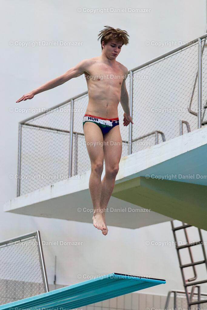 International Youth Diving Meet 2026 | Day 2 of 5 | International Youth Diving Meet 2026| Day 2 of 5 | 23.04.2026 | Youth diving competition featuring 1m and 3m springboard and platform at the Schwimmsportkomplex Freiberger Platz in Dresden.@ Domazer Photography - Realisiert mit Pictrs.com