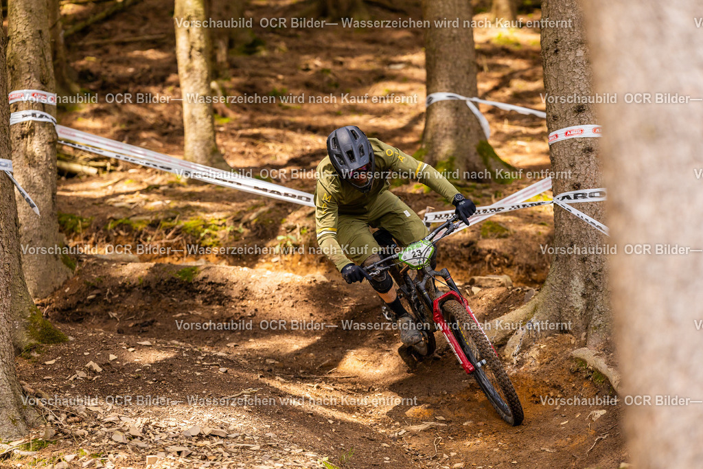 Enduro One Schulenberg Sa R6-0531 | OCR Bilder Fotograf Eisenach Michael Schröder