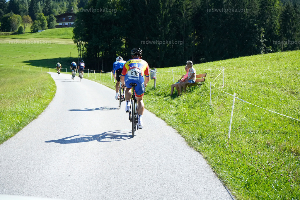 176_20230819_Bergwertung_Muehlanger | AUT - OESTERREICH, 2023- :   ; Foto: Roland Muehlanger