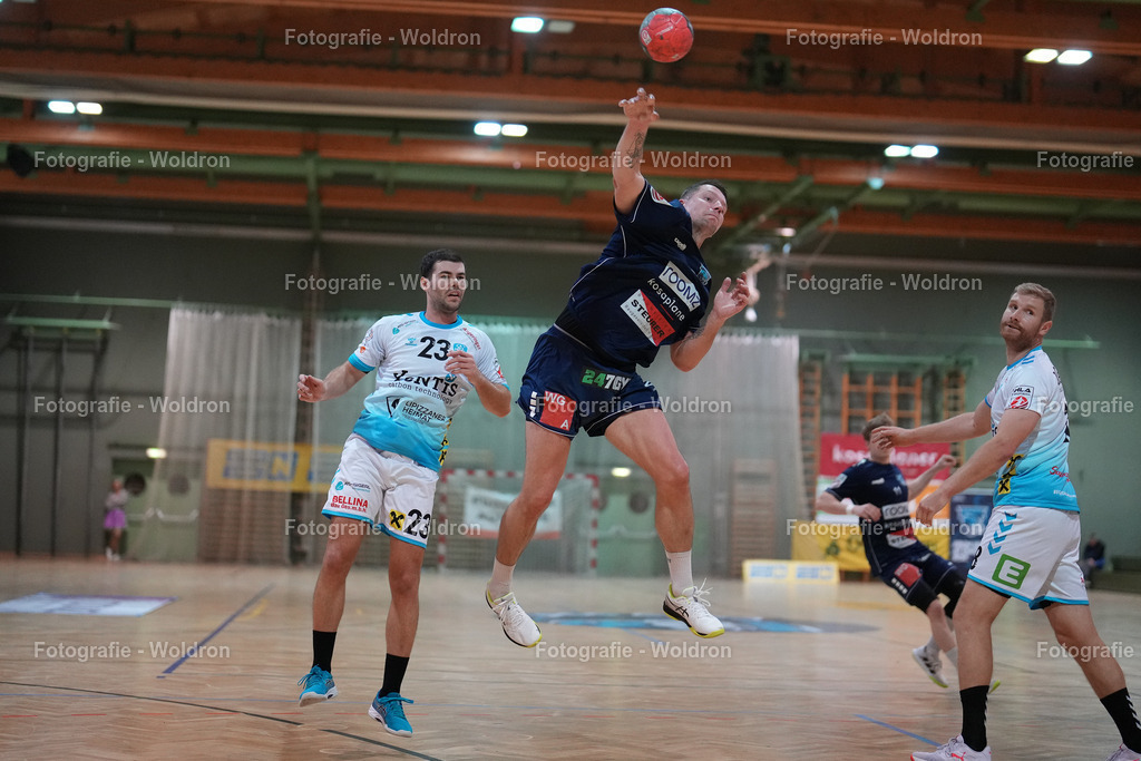 20231029 HLA Jags Bad Vöslau v Bärenbach Köflach-126 | Fotografie Woldron