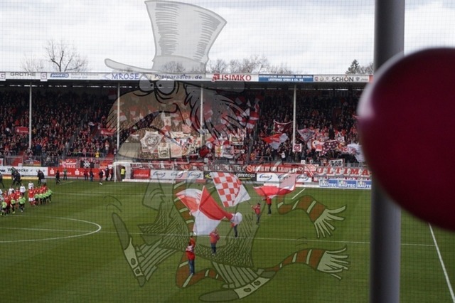 FC Energie Cottbus vs. BFC Dynamo 051 | mythos-online-redaktion