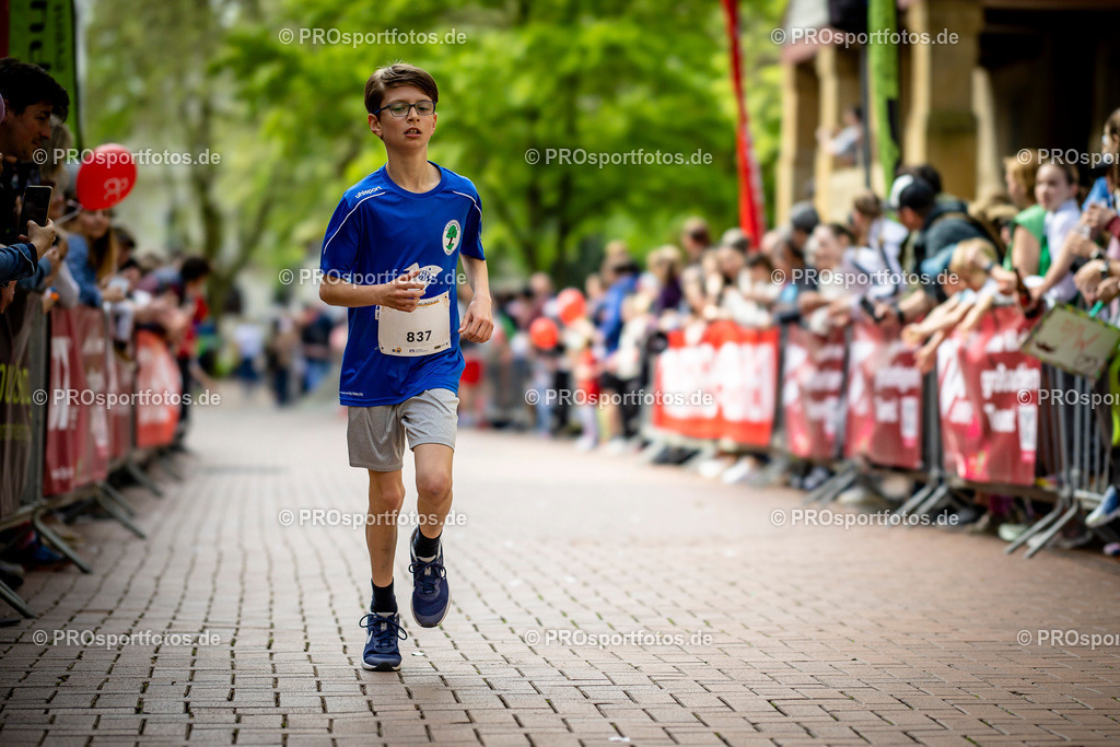 GVG Fruehlingslauf in Frechen, 07.05.2023 | Impressionen vom GVG Fruehlingslauf am 07.05.2023 in Frechen (Nordrhein-Westfalen). Foto: BEAUTIFUL SPORTS/Axel Kohring
