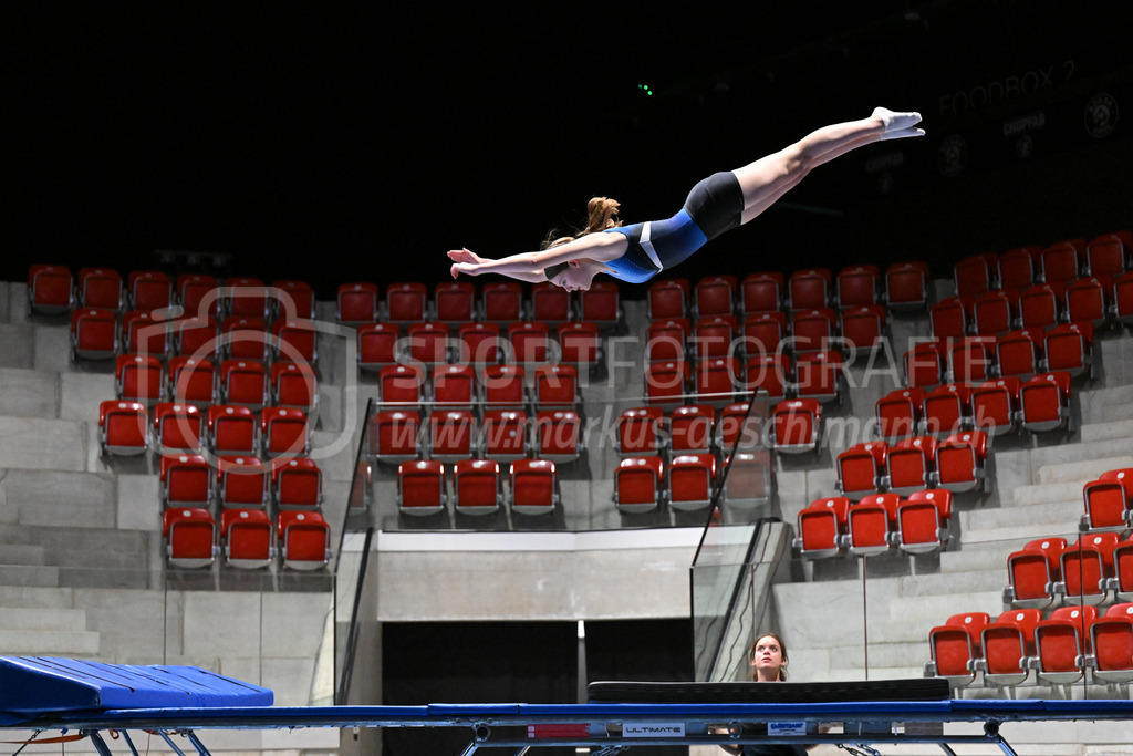 Winterthurer Sportehrung - 23. Februar 2023 | Winterthurer Sportehrung
AXA Arena, Winterthur
Show-Einlage mit dem Stadtturnverein Winterthur Trampolin.
Bild: Sportfotografie Markus Aeschimann | www.markus-aeschimann.ch - Realisiert mit Pictrs.com