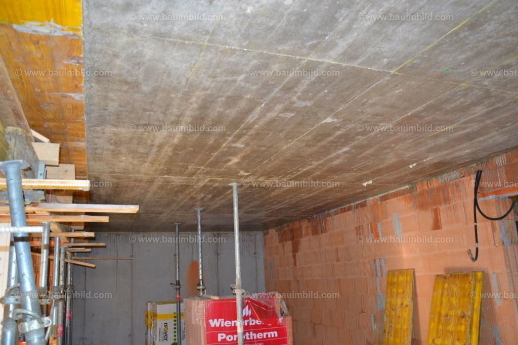 bib-lg04-betonarbeiten-decken-0624 | Nach LV-Leistungsgruppen sortierte Detailfotos über den Bau eines Hauses. Alle Hausbau-Bilder direkt vom Urheber und Autor der Website Haus-Selber-Bauen.com