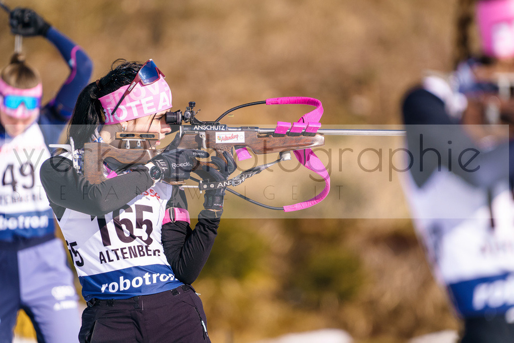 DP Altenberg | 6. DSV JOKA Deutschlandpokal SPARKASSEN-Arena Altenberg am 21. - 23. Februar 2025