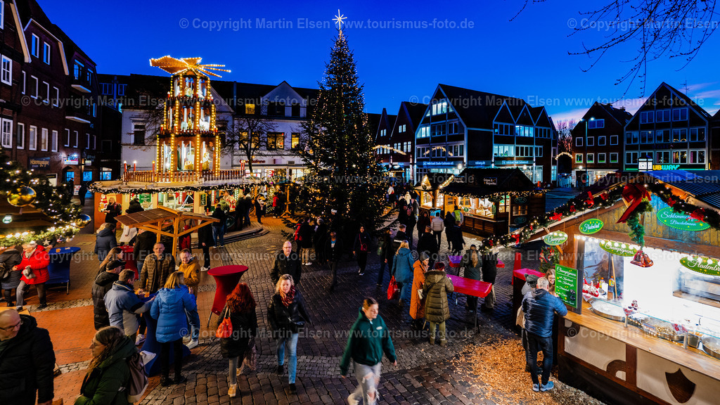 Stade Pferdemarkt Weihnachtsmarkt_ELS_7208291124p | Fotos aus den Touristenorten aus Norddeutschland. - Realisiert mit Pictrs.com