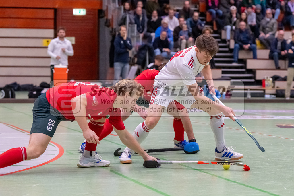 HK_20251129_104347 | 1. Bundesliga Herren Crefelder HTC - RW Köln am 29.11.2025