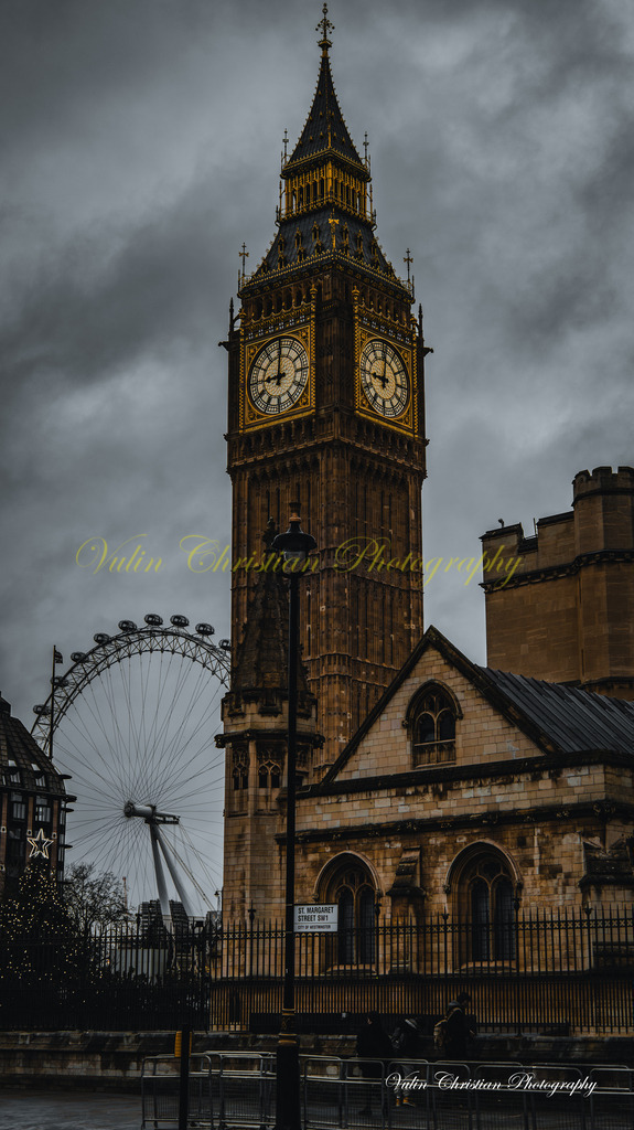 Big Ben 5 | Christian Vulin  - Realisiert mit Pictrs.com