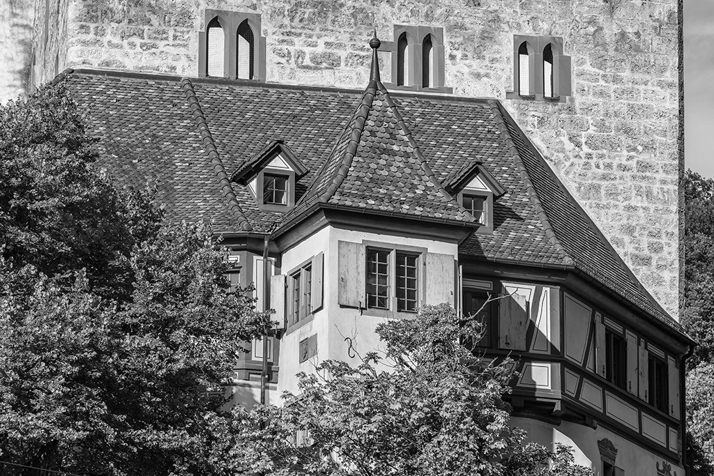 Schloss Angenstein | Das Schloss Angenstein in Duggingen BL, Schweiz. - Realisiert mit Pictrs.com