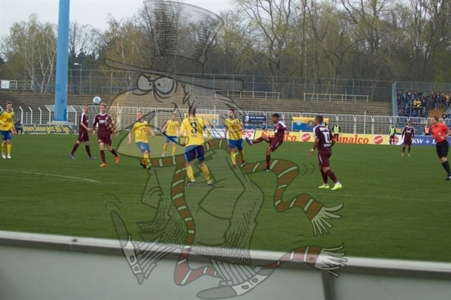 1.FC Lok Leipzig vs. BFC Dynamo 072 | mythos-online-redaktion
