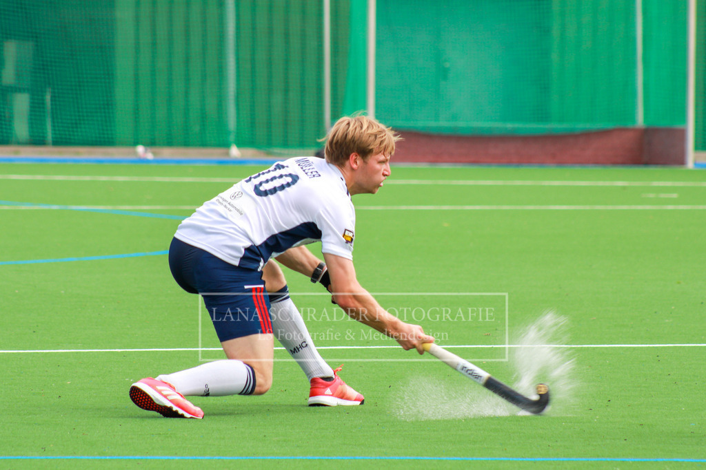 BUNDESLIGA HERREN VF2 MHC-CHTC 20.05.2023-032 | lanaschraderfotografie - Realisiert mit Pictrs.com