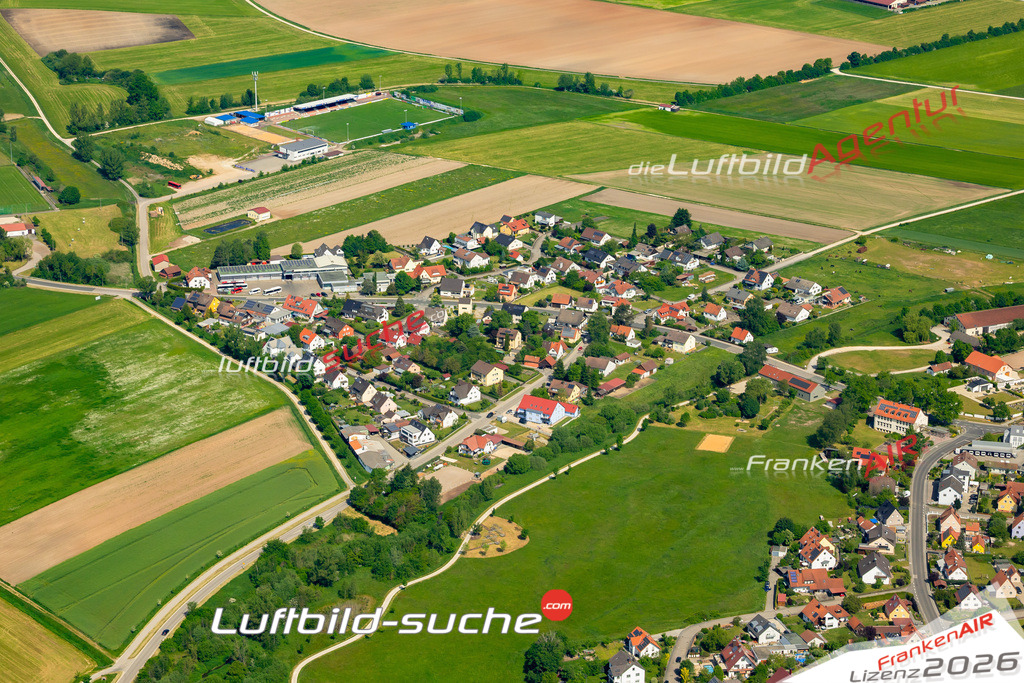 Das Luftbild zeigt Seligenporten Pyrbaum - Die Luftaufnahme wurde 2023 vom UL-Flugzeug aus erstellt ( keine Drohne ) - Hochauflösende Luftaufnahme - Für grossformatige Ausdrucke geeignet. Die Geschenkidee !Mit Lizenz und Bildrechte bestellbar
