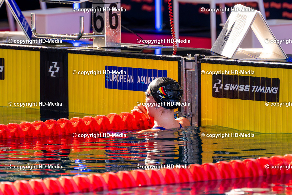 European Aquatics Junior Swimming Championships 2026 | European Aquatics Junior Swimming Championships 2026
