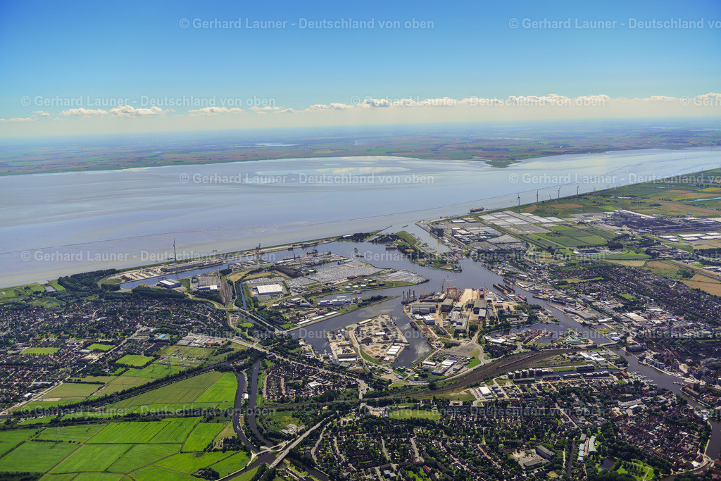 3621046 | Hafen Emden