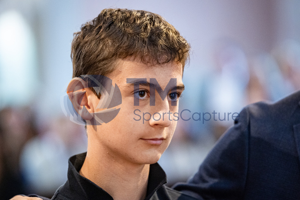 RR5M6645 | Firmung Dom Klagenfurt 8.6.24